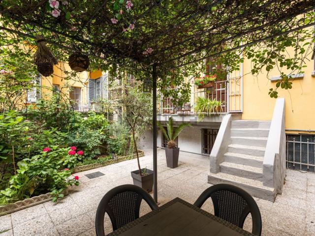 Appartamento in vendita di 110 m² in Piazza Risorgimento