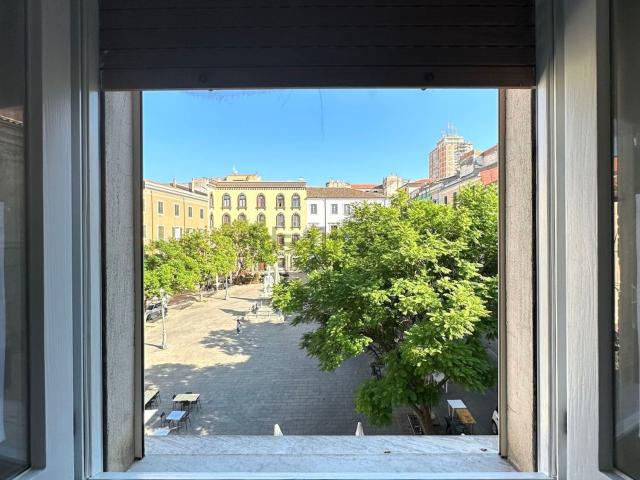 Appartamento in vendita di 110 m² in Piazza Tola, 1