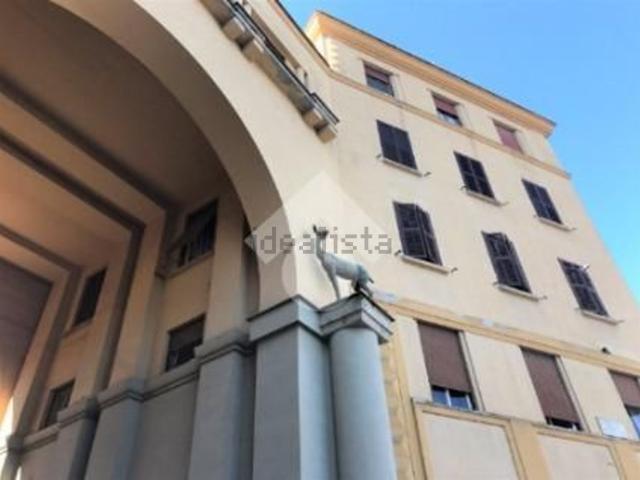 Appartamento in vendita di 110 m² in Piazza Tommaso de Cristoforis, 1