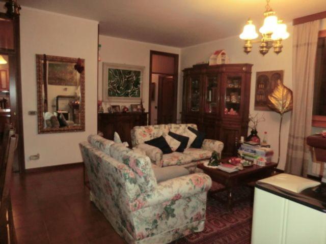 Appartamento in vendita di 110 m² in Piazza Torquato Tasso, 6