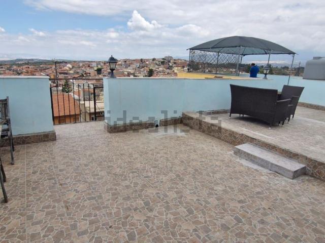 Appartamento in vendita di 110 m² in Piazza Umberto I