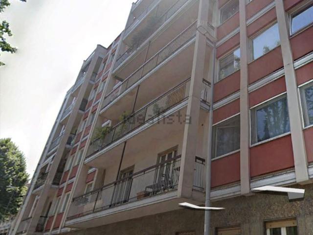 Appartamento in vendita di 110 m² in Piazza Vittorio Veneto, 4