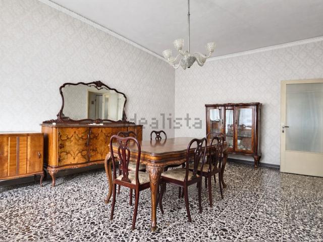 Appartamento in vendita di 110 m² in Piazza Vittorio Veneto