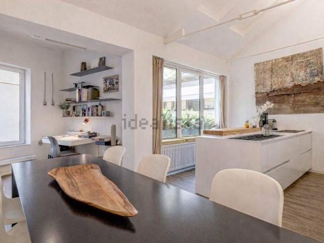 Appartamento in vendita di 110 m² in Piazza Vittoria