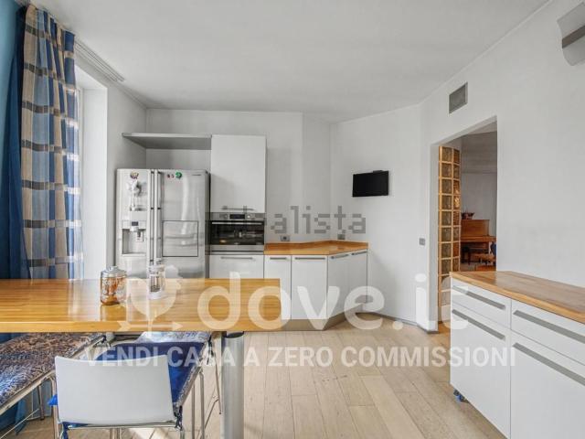 Appartamento in vendita di 110 m² in Piazza VII Martiri, 23