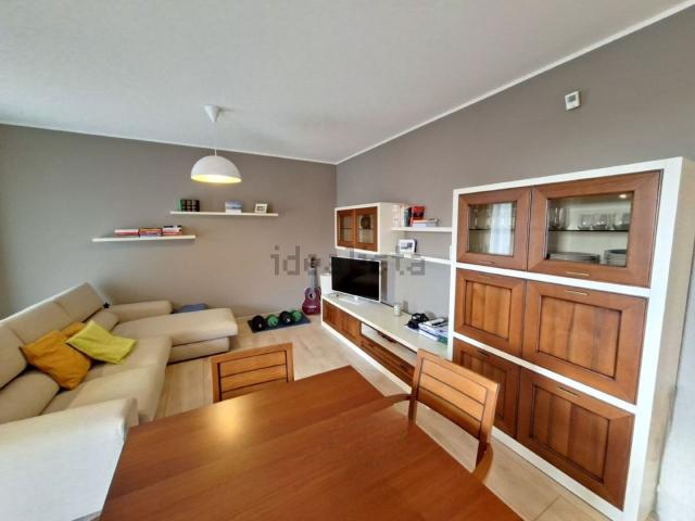 Appartamento in vendita di 110 m² in Piazza XX Settembre