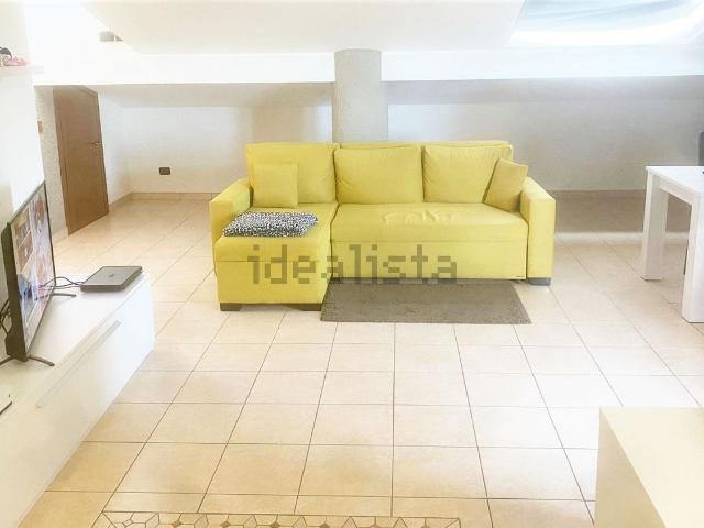 Appartamento in vendita di 110 m² in Piazzale Achille Cuonzo, 23