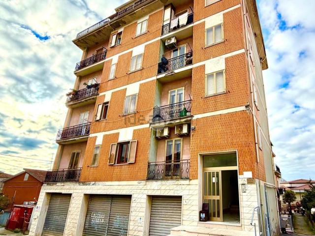 Appartamento in vendita di 110 m² in Piazzale Aldo Moro, 11