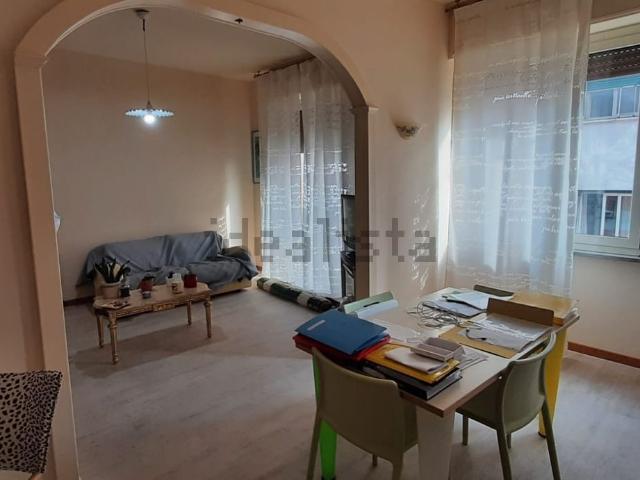 Appartamento in vendita di 110 m² in Piazzale Antonio Gramsci, 1