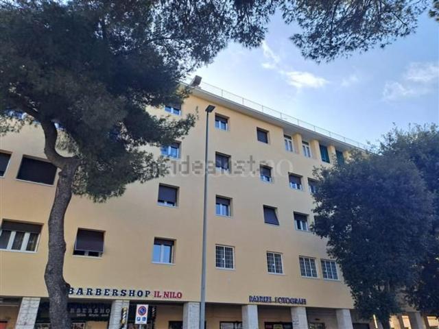 Appartamento in vendita di 110 m² in Piazzale della Stazione del Lido