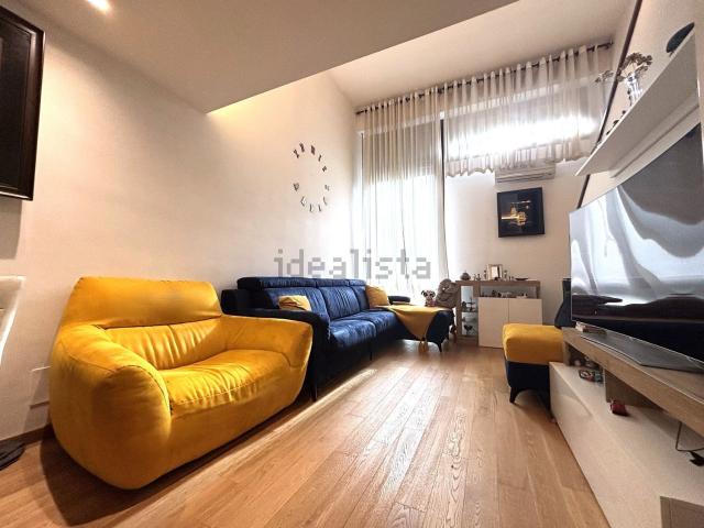 Appartamento in vendita di 110 m² in Piazzale di Porta Romana