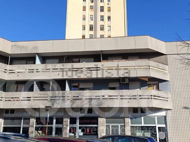 Appartamento in vendita di 110 m² in Piazzale Gio Batta Cella, 59