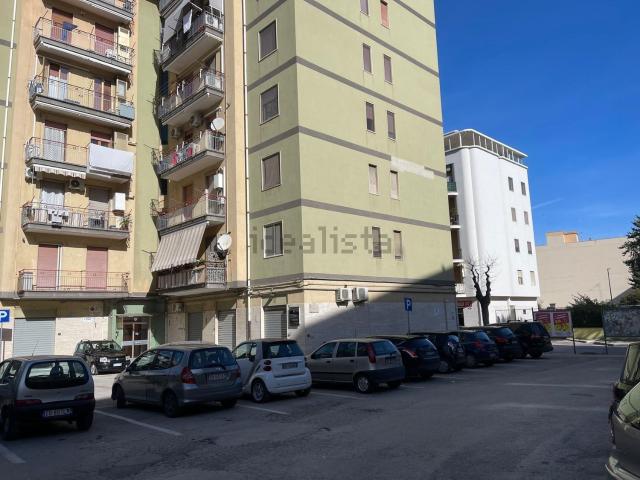 Appartamento in vendita di 110 m² in Piazzetta Imbriani