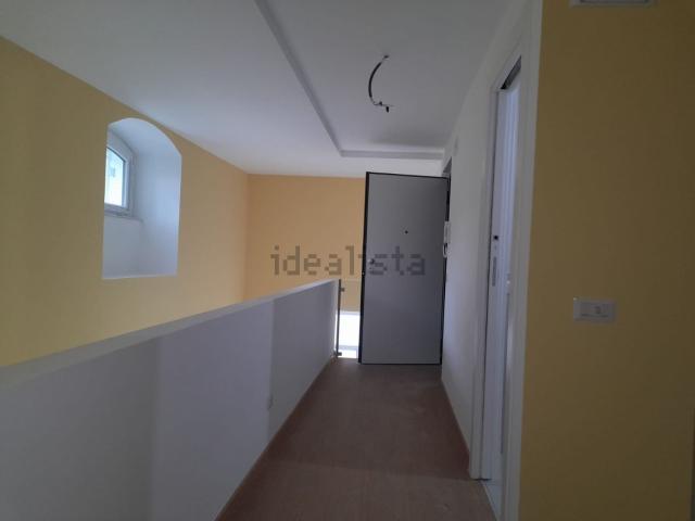 Appartamento in vendita di 110 m² in Salita Cacciottoli, 6