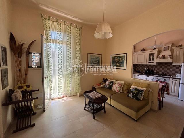 Appartamento in vendita di 110 m² in Salita Sant&apos Anna