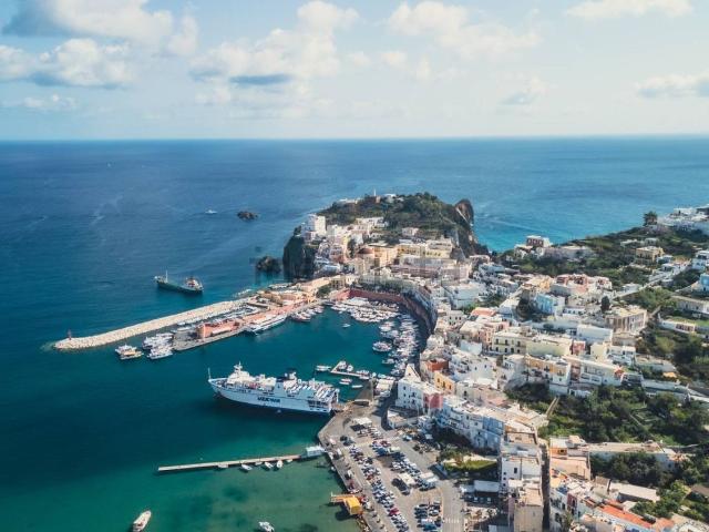 Appartamento in vendita di 110 m² in Salita Scarpellini