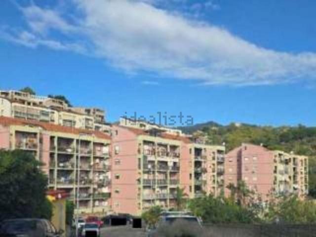 Appartamento in vendita di 110 m² in Salita Tre Monti, 14