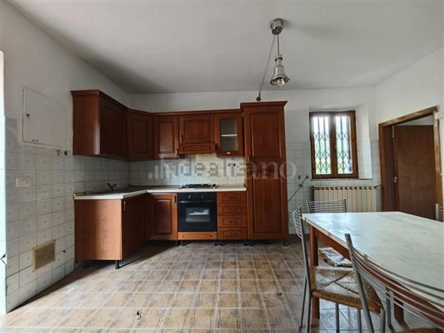 Appartamento in vendita di 110 m² in Strada Comunale Giuggiolo