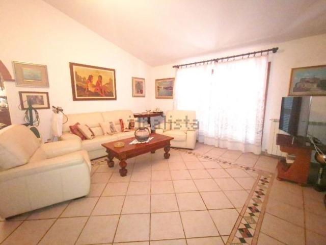 Appartamento in vendita di 110 m² in Strada Cason della Guardia
