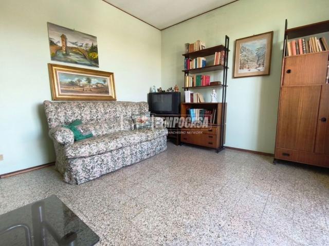 Appartamento in vendita di 110 m² in Strada Antica di Andorno