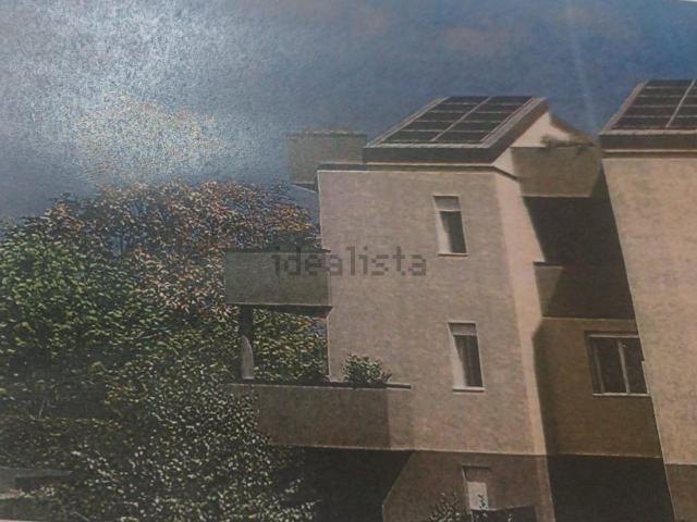 Appartamento in vendita di 110 m² in Strada Albareto