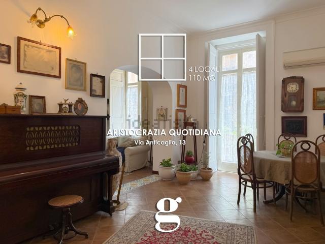 Appartamento in vendita di 110 m² in Strada dell&apos Anticaglia, 13