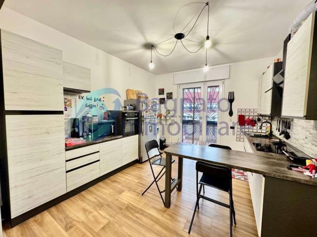 Appartamento in vendita di 110 m² in Strada della Madonnina, 8