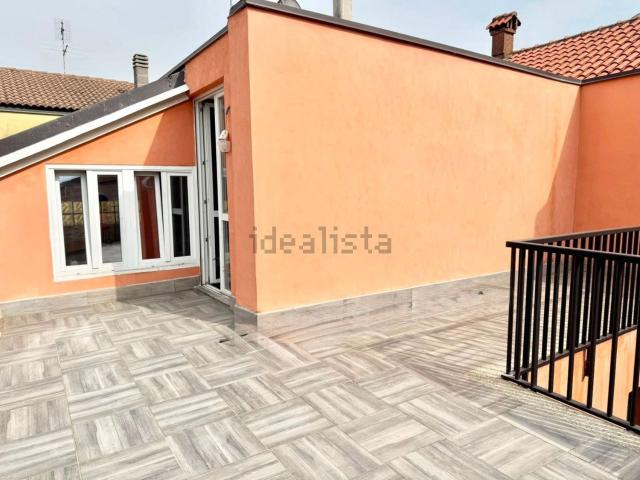 Appartamento in vendita di 110 m² in Strada della Torretta