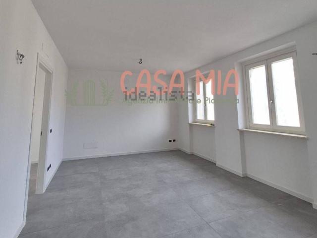 Appartamento in vendita di 110 m² in Strada della Viggioletta