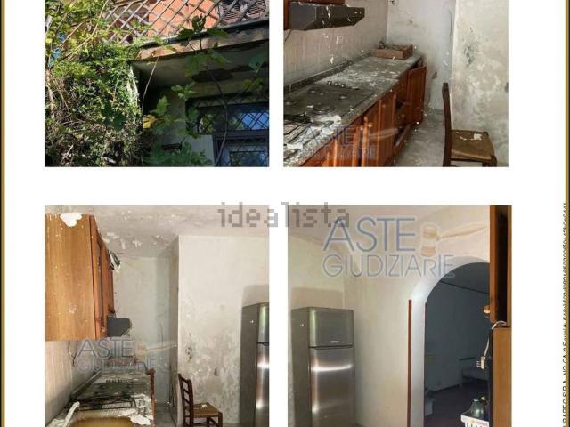 Appartamento in vendita di 110 m² in Strada di Serrale, 14