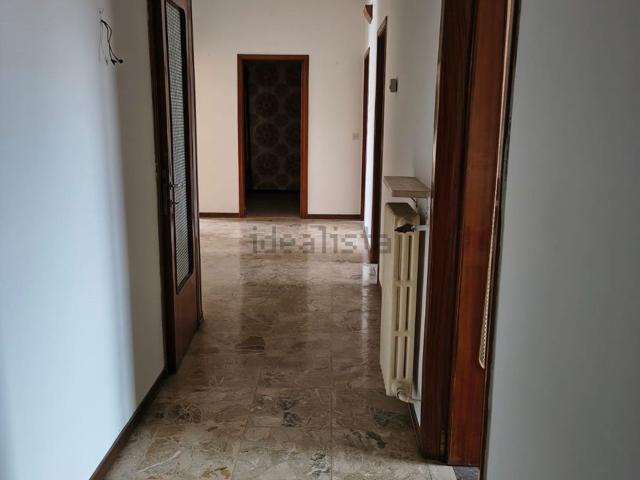 Appartamento in vendita di 110 m² in Strada Farnesiana