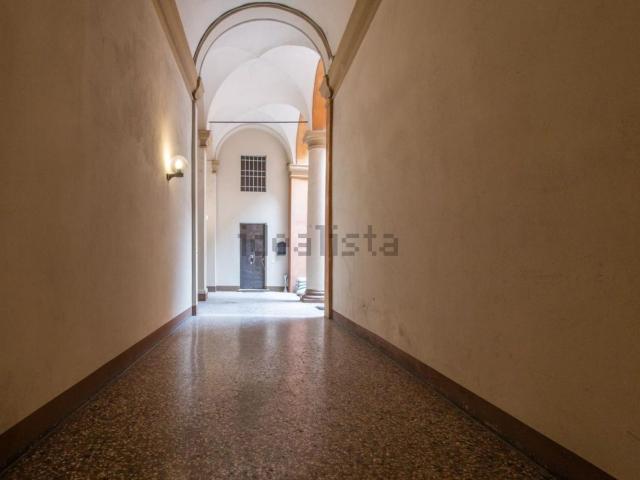 Appartamento in vendita di 110 m² in Strada Maggiore, 40