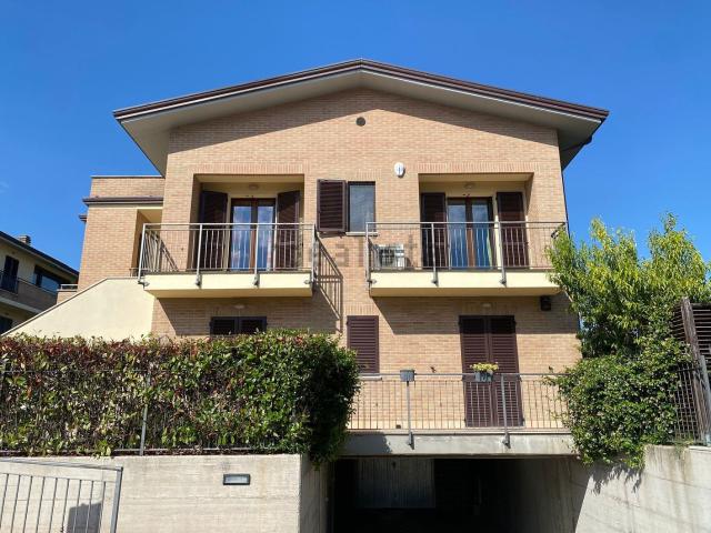 Appartamento in vendita di 110 m² in Strada Malanotte