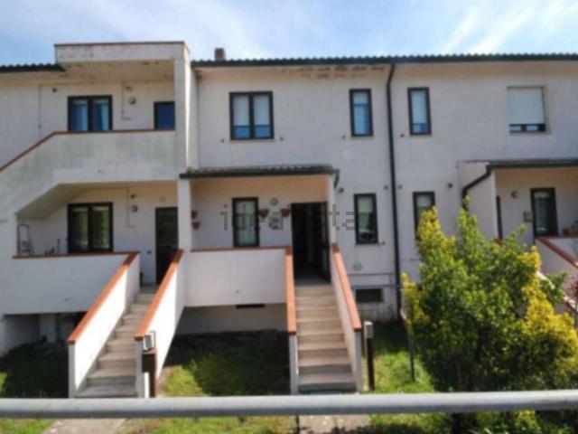 Appartamento in vendita di 110 m² in Strada San Martino