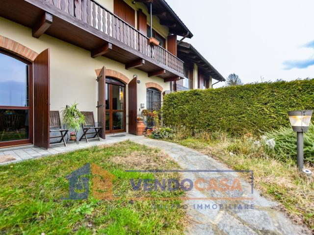 Appartamento in vendita di 110 m² in Strada San Michele, 32