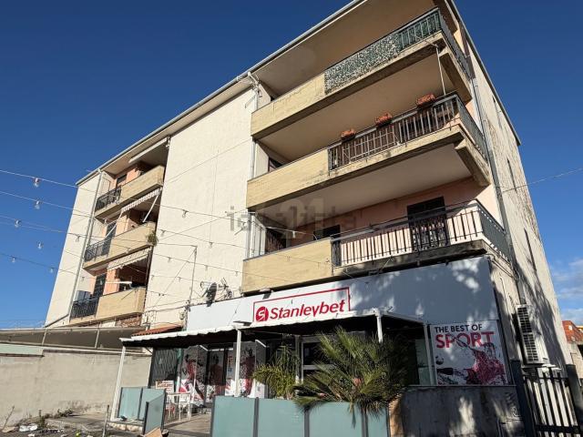 Appartamento in vendita di 110 m² in Strada San Giovanni Galermo, 81