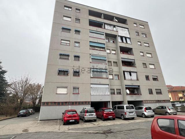 Appartamento in vendita di 110 m² in Strada Pasubio, 38