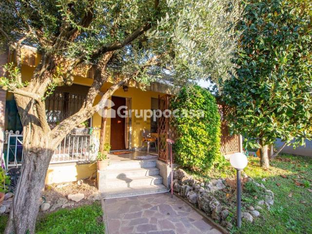 Appartamento in vendita di 110 m² in Strada per Magenta, 20