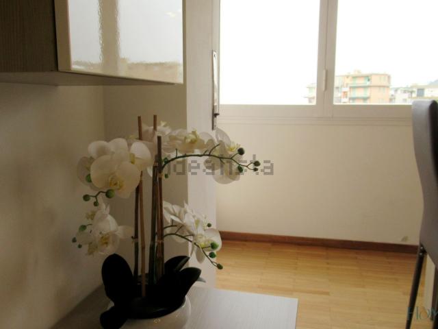 Appartamento in vendita di 110 m² in Strada Privata Vallarino