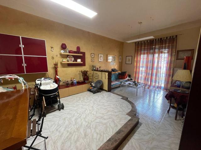 Appartamento in vendita di 110 m² in Strada Privata Sacchi, 1