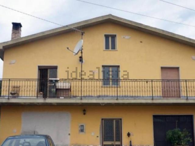 Appartamento in vendita di 110 m² in Strada Provinciale 180