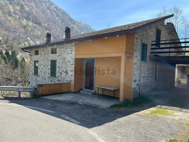 Appartamento in vendita di 110 m² in Strada Provinciale 9 della Val Masino