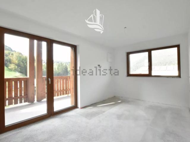 Appartamento in vendita di 110 m² in Strada Rezia