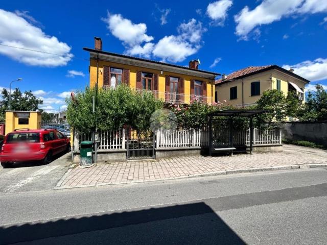 Appartamento in vendita di 110 m² in Strada Tagliaferro