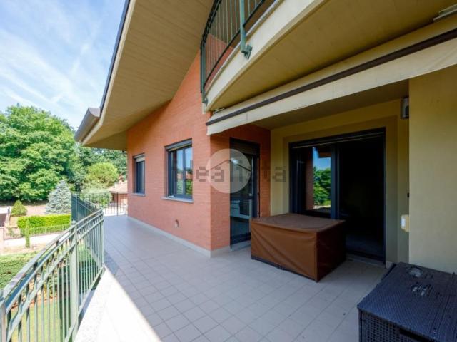 Appartamento in vendita di 110 m² in Strada Vallero, 23