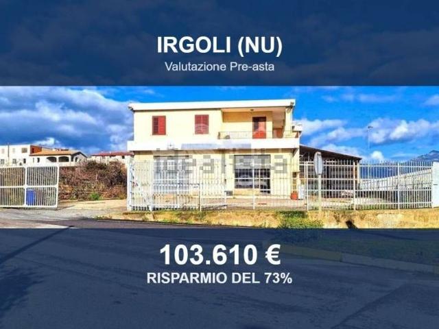 Appartamento in vendita di 1112 m² in Via Carmine Soro