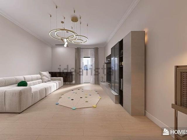 Appartamento in vendita di 111 m²