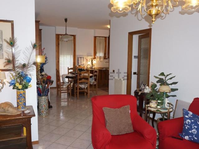 Appartamento in vendita di 111 m²
