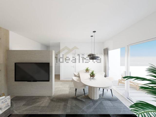 Appartamento in vendita di 111 m²