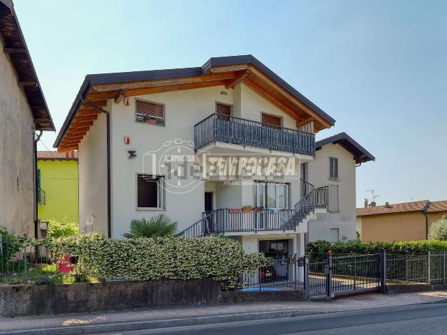 Appartamento in vendita di 111 m²